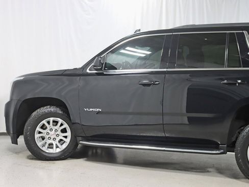 Used 2020 GMC Yukon SLT w/ Open Road Package image 11