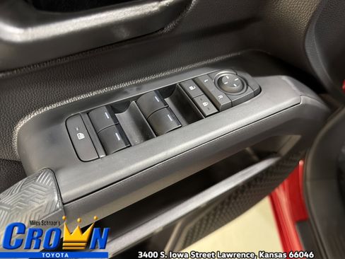 New 2026 Toyota Tacoma SR5 image 18