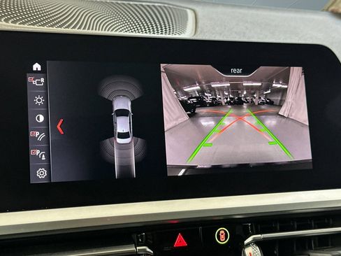 Used 2020 BMW 330i Sedan image 25