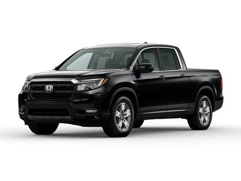 New 2026 Honda Ridgeline RTL image 1
