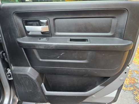 Used 2019 RAM 2500 Tradesman image 22