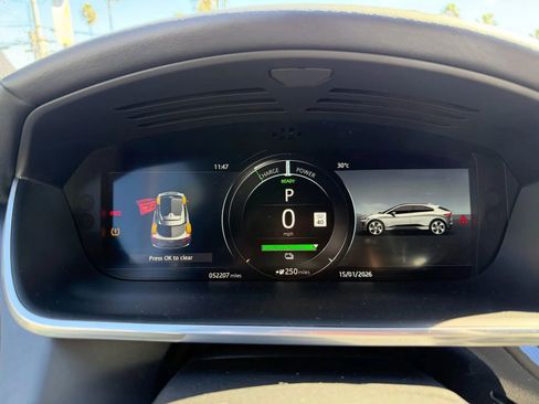 Used 2020 Jaguar I-PACE S image 19