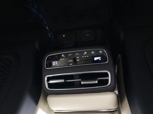 Used 2026 Genesis GV70 3.5T Sport Prestige AWD/4WD image 34