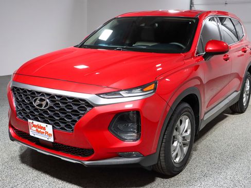 Used 2020 Hyundai Santa Fe SEL image 25