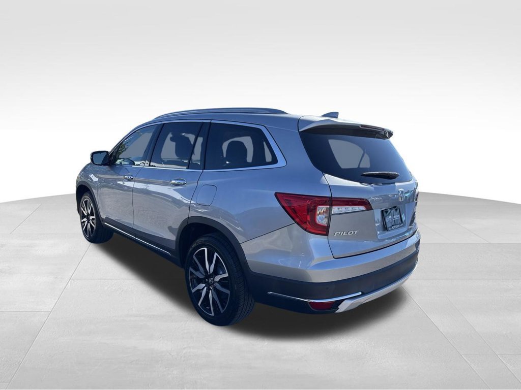 Used 2020 Honda Pilot Touring image 8