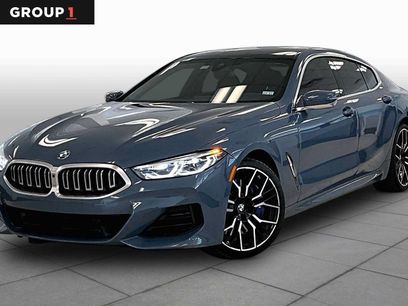 Used 2024 BMW 840i Gran Coupe w/ Comfort Seating Package