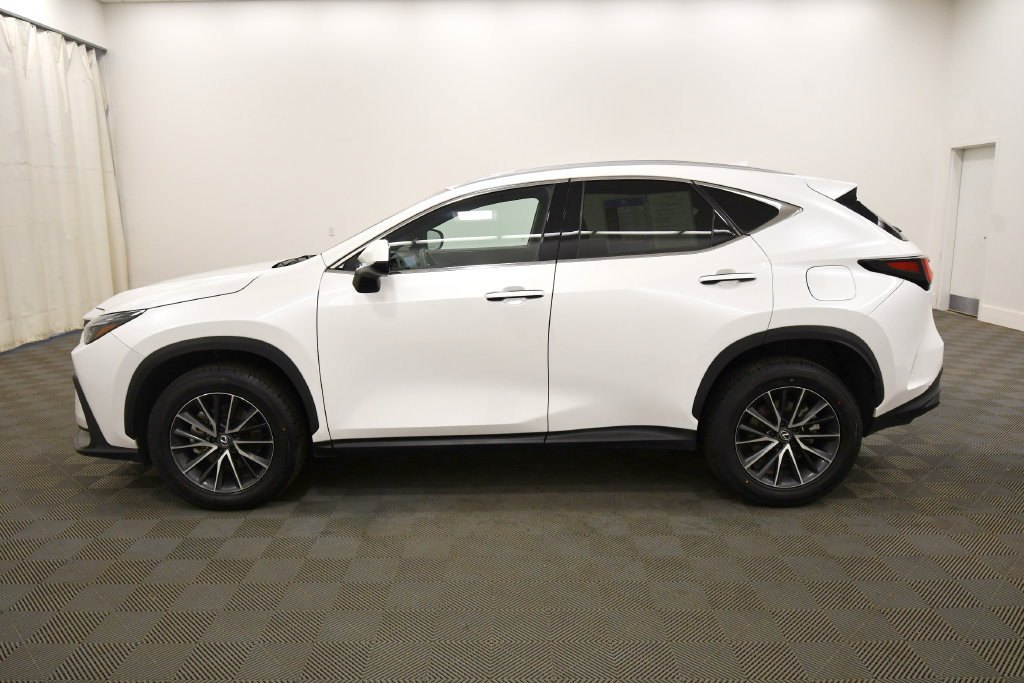 Used 2024 Lexus NX 350 AWD w/ Cold Area Package image 4