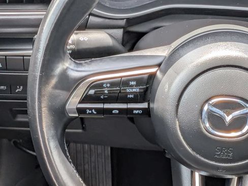 Used 2025 MAZDA MAZDA3 s FWD image 18