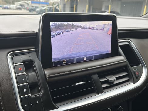 Used 2021 Chevrolet Tahoe LS w/ Driver Alert Package image 18