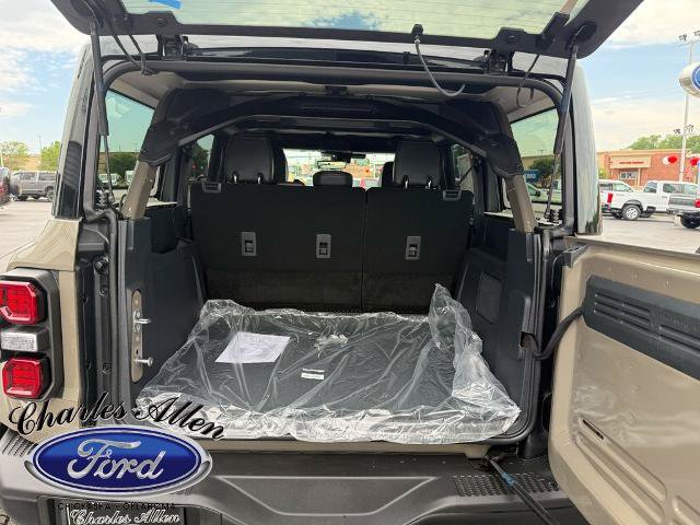 New 2026 Ford Bronco Raptor AWD/4WD image 18