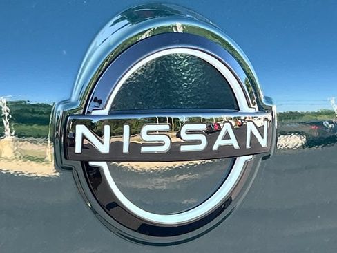 New 2026 Nissan Rogue Dark Armor AWD/4WD image 43