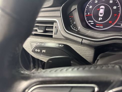 Used 2018 Audi A5 2.0T Premium Plus w/ Premium Plus AWD/4WD image 14
