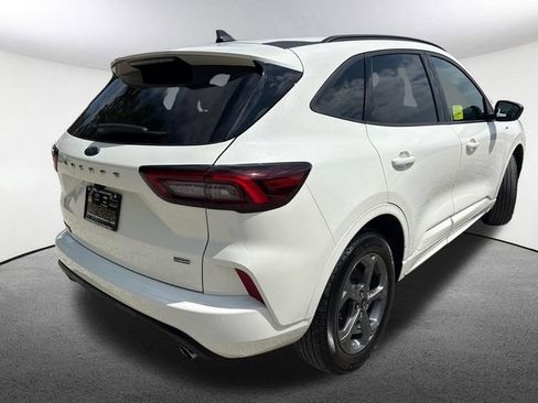 Used 2024 Ford Escape ST-Line w/ Equipment Group 301A FWD image 13