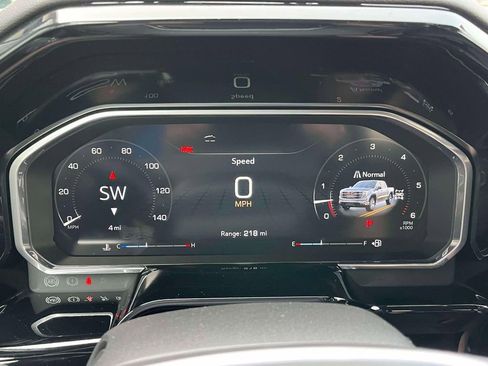 New 2026 GMC Sierra 1500 Elevation w/ Elevation Premium Package image 32