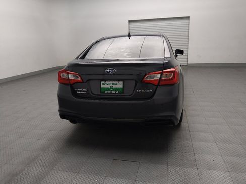 Used 2019 Subaru Legacy 2.5i Limited w/ Cargo Package image 7