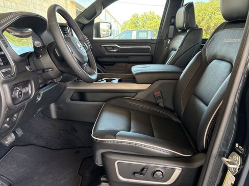 New 2026 RAM 1500 Laramie w/ Sport Appearance Package image 10