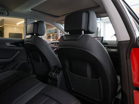 Used 2022 Audi A5 2.0T Premium Plus image 29