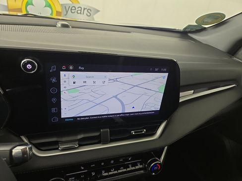 Certified 2025 Chevrolet Equinox LT w/ Convenience Package II image 20