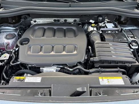 New 2026 Volkswagen Tiguan SE R-Line image 15