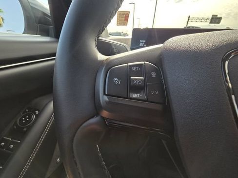 Used 2023 Ford Mustang Mach-E Premium w/ Mustang Nite Pony Package RWD image 15