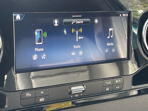 New 2025 Mercedes-Benz Sprinter 2500 image 32