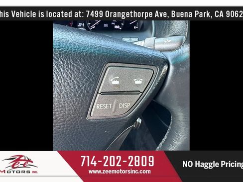 Used 2011 Lexus LS 460 AWD w/ Comfort Pkg image 54