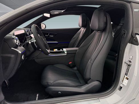 New 2026 Mercedes-Benz CLE 450 4MATIC Coupe image 5