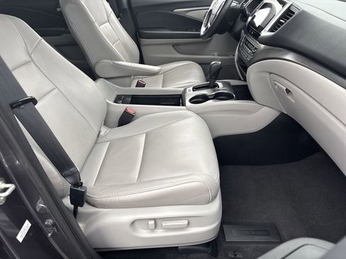 Used 2018 Honda Pilot EX-L image 29