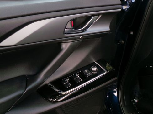 Certified 2023 MAZDA CX-9 Touring AWD/4WD image 25