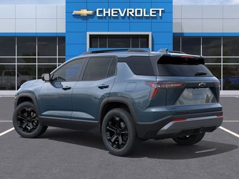 New 2026 Chevrolet Equinox LT image 3