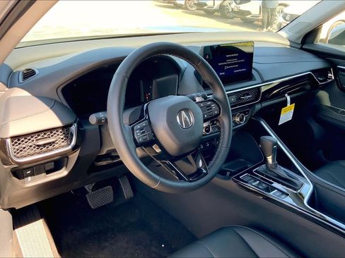 New 2026 Acura ADX FWD image 8