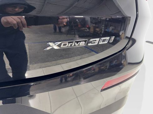 Used 2023 BMW X4 xDrive30i w/ Convenience Package image 25