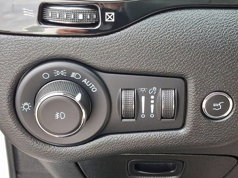 Used 2023 Jeep Cherokee Altitude Lux AWD/4WD image 29