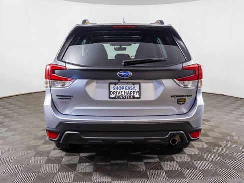 Used 2023 Subaru Forester Wilderness AWD/4WD image 17