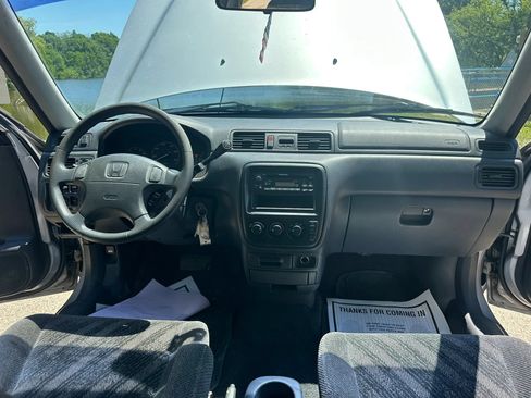 Used 2001 Honda CR-V EX image 15
