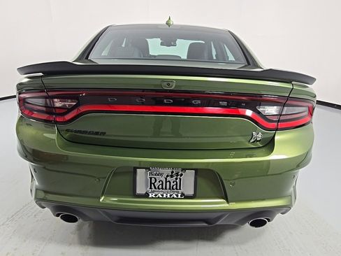 Used 2023 Dodge Charger Scat Pack image 5