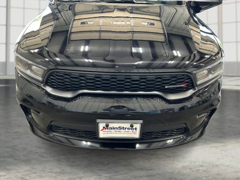 Used 2025 Dodge Durango GT AWD/4WD image 20