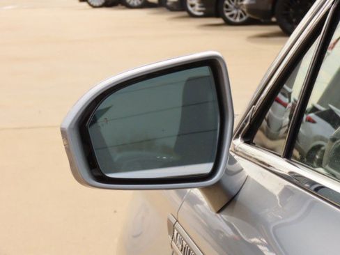 Certified 2022 Lincoln Nautilus Reserve w/ Luxury Package image 17