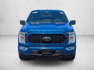 Used 2022 Ford F150 XL w/ STX Black Appearance Package video 2