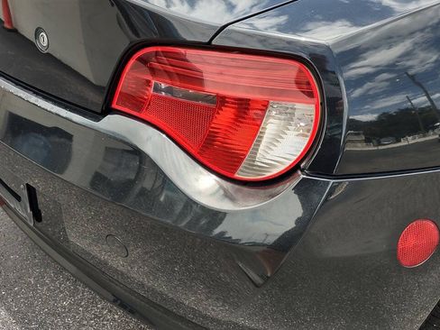 Used 2007 BMW Z4 3.0si RWD image 26