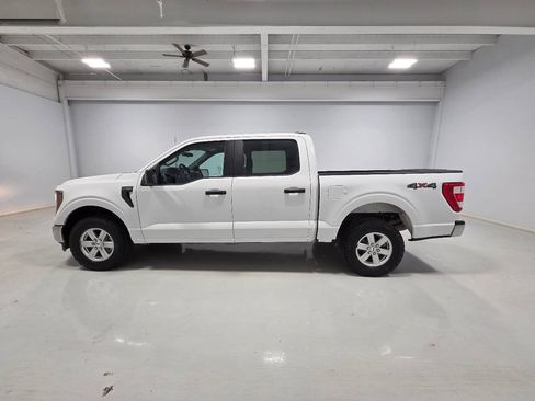 Used 2023 Ford F150 XL w/ Trailer Tow Package AWD/4WD image 6