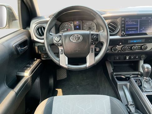 Used 2023 Toyota Tacoma TRD Off-Road AWD/4WD image 20