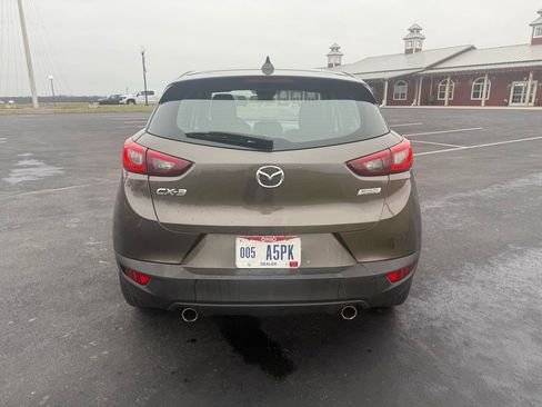 Used 2019 MAZDA CX-3 Sport image 6