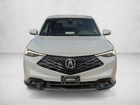 Certified 2025 Acura ADX A-Spec image 2