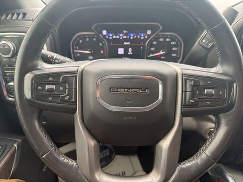 Used 2021 GMC Sierra 1500 Denali AWD/4WD image 21
