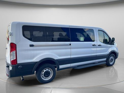 Used 2024 Ford Transit 350 XL RWD image 11