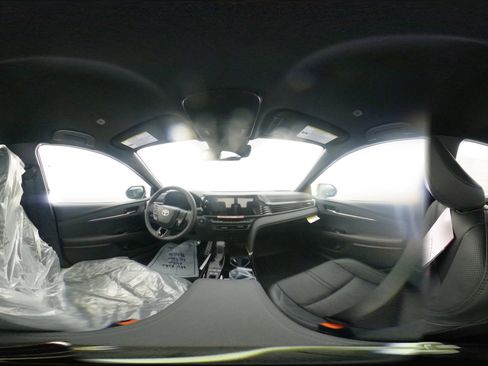 New 2026 Toyota Camry XSE image 66