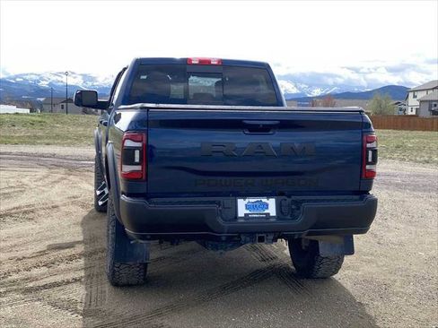 Certified 2021 RAM 2500 Power Wagon AWD/4WD image 13