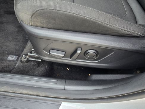 Used 2023 Hyundai Tucson Blue AWD/4WD image 17