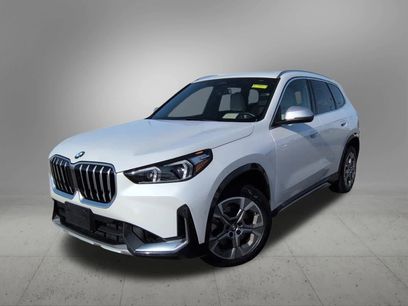 Used 2024 BMW X1 xDrive28i